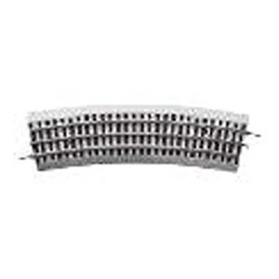 Lionel Fastrack O60 Curved Track In Multi