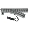 Lionel Fastrack R27 Right Hand Command, Remote Switch