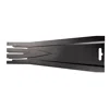 Lionel Fastrack Railer In Black