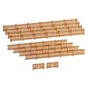 Lionel Ho Picket Fence, Brown