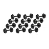 Lionel Ho Scale 36 In. Wheelset - Pack Of 12
