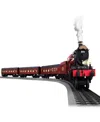 Lionel Hogwarts Express Lionchief Bluetooth 5.0 Train Set With Remote In Multi