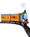 Lionel Mattel Thomas Friends Battery O Gauge Train Set In Multi