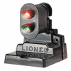 Lionel No. 148 Dwarf Signal In Black