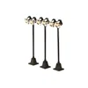 Lionel No. 65 6.25 In. Yard Lights With Illumination