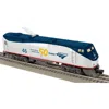 Lionel No.46 50th Anniversary Amtrak Genesis Diesel Train Model