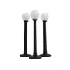 Lionel No.64 Globe Street Lamps