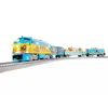 Lionel O Gauge Looney Tunes Lionchief Train Set