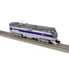 Lionel O Scale Amtrak Genesis Lionchief Plus Locomotive
