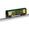 Lionel O Scale Angela Trotta Thomas Gg1 Boxcar