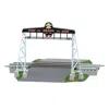 Lionel O Scale Billups Crossing Gate