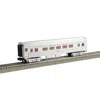 Lionel O Scale Santa Fe Chief Add-on Coach Car