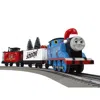 Lionel O Scale Thomas & Friends Christmas Freight Lionchief Set With Bluetooth In Multi