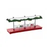 Lionel O Winter Wonderland Station Model Platform