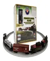 Lionel Pennsylvania Flyer Lionchief Bluetooth 5.0 Train Set With Remote In Multi