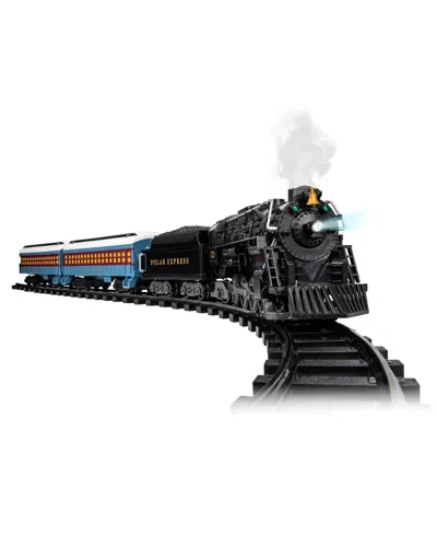 Lionel Polar Express Ready-to-play Train Set In Multi