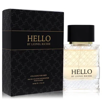 Lionel Richie For Men In Multi