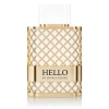 LIONEL RICHIE LIONEL RICHIE LADIES HELLO EDT 3.4 OZ (TESTER) FRAGRANCES 5060426156120