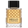 Lionel Richie Men's Hello Edc Spray 1.7 oz Fragrances 5060426155987 In Violet