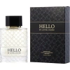 Lionel Richie Men's Hello Edc Spray 3.4 oz Fragrances 5060426155963 In Violet