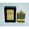 LIONEL RICHIE LIONEL RICHIE MEN'S HELLO EDT SPRAY 3.33 OZ (TESTER) FRAGRANCES 5060426155673