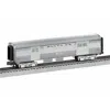 Lionel Sf Add On Baggage Car Model Train