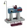 Lionel The Polar Express Elevated Oil Tank