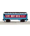 Lionel The Polar Express Hot Chocolate Car In Multi