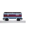 Lionel The Polar Express Letters To Santa Mail Car In Multi