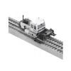 Lionel Tmcc Ballast Tamper Train