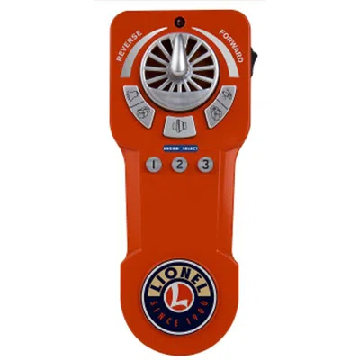 Lionel Universal Lc By Lc Plus Remote Controller