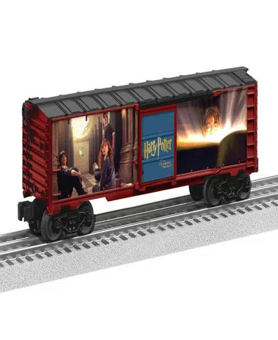 Lionel Warner Bros. Harry Potter And The Chamber Of Secrets Boxcar In Multi