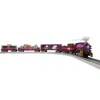 Lionel Anheuser Bush Lionchief Train Set