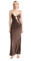 Lioness About A Girl Maxi Chocolate Xxl