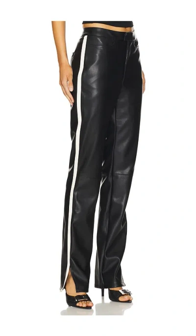 Lioness Ace Pant In Black