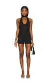 Lioness Ace Romper