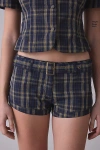 Lioness Afterglow Mini Short In Multi