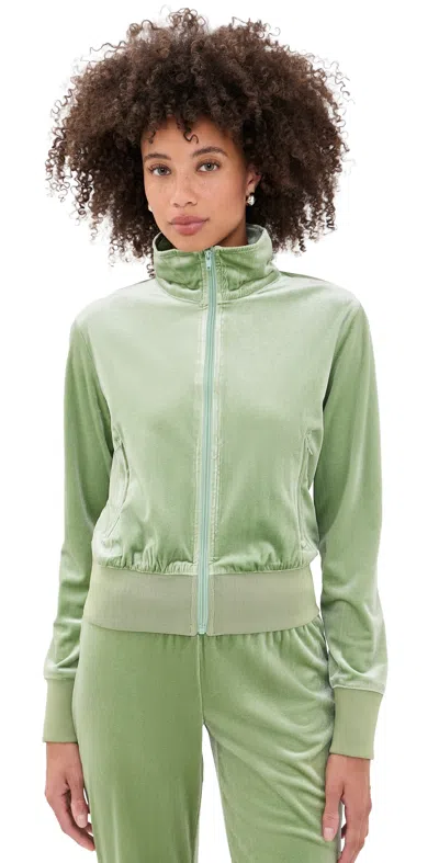 Lioness Alba Jacket Sage In Green