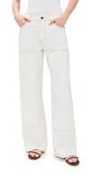 Lioness Anchor Jeans Porcelain