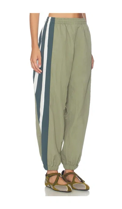 Lioness Aniston Pant In Khaki