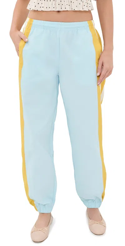 Lioness Aniston Pants Sky