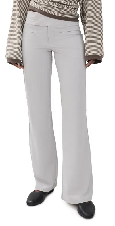 Lioness Aspen Pants Dove In Pink