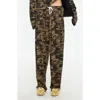 Lioness Aura Pull-on Pants In Green
