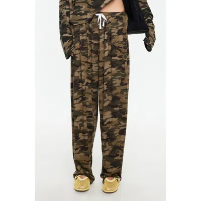 Lioness Aura Pull-on Pants In Green