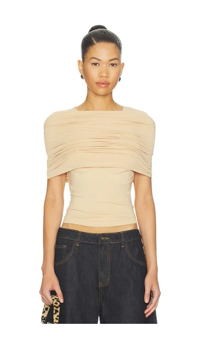 Lioness Bella Vita Top In Multi