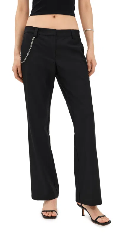 Lioness Bessette Pants Onyx