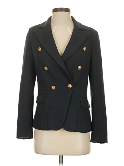 Pre-owned Lioness Blazer Jacket In Blue