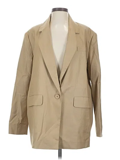 Lioness Blazer Jacket In Multi