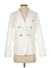 Lioness Palermo Blazer In White
