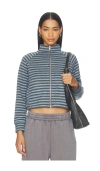 Lioness Bloom Knit Jacket In Multi